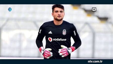 Beşiktaş’ın En İyi Kalecileri