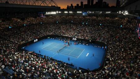 Grand Slam Turnuvaları: Tenis Dünyasının En Büyük Heyecanı