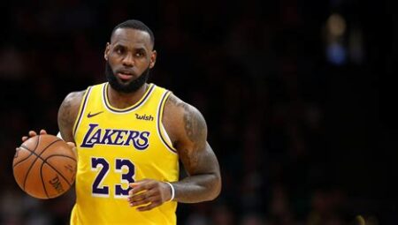 Los Angeles Lakers’ın Playoff Şansı Ne Durumda?