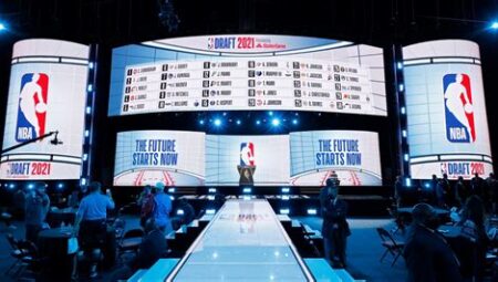 NBA Draft 2023: Yeni Yetenekler ve Beklentiler