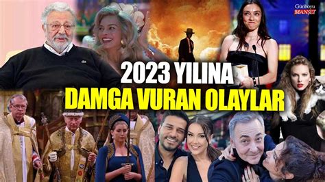 Tenis Dünyasında 2024 Yılına Damga Vuran Olaylar