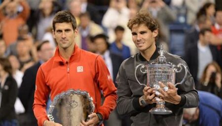 Tenis Dünyasının Zirvesindekiler: Grand Slam Şampiyonları ve Rekorları