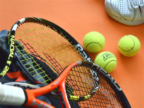 Tenis Şampiyonaları ve Büyük Turnuvalar: En Çarpıcı Maçlar ve Şampiyonluk Yarışı