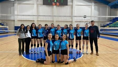 Voleybol Eğitmenlerinin Rolü: Genç Yetenekleri Nasıl Şekillendirirler?