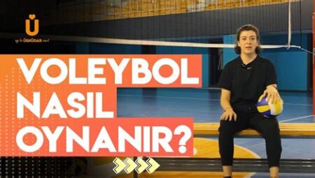 Voleybol Temel Kuralları ve Hakem Kararları