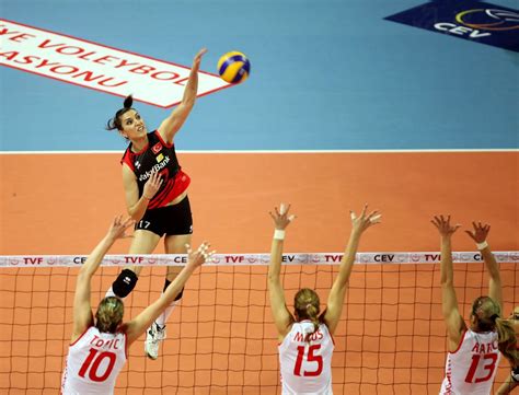 Voleybol Yetenek Avı: Genç Oyuncuların Keşfedilme Yolları