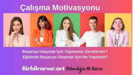 Voleybolcuların Motivasyonu: Başarıya Ulaşmak İçin İçsel Gücü Nasıl Artırırsınız?