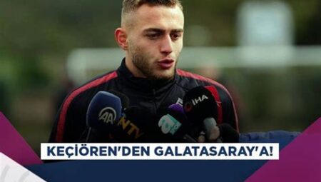Alt Liglerde Parlayan Genç Futbolcular