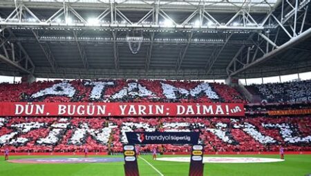Basketbol Maçlarında En Çok Taraftar Çeken Derbiler