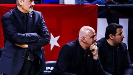 Basketbol’da Genç Oyuncular İçin Mental Koçluk