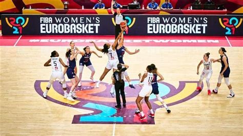 FIBA Dünya Kupası’na Giden Yol