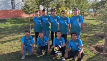 Futbol Takımlarının Motivasyon Toplantıları