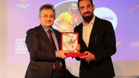 Futbol ve Basketbolda Örnek Alınan Liderler