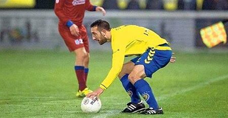 Futbolda Oyuncuların Uluslararası Vergi Sorunları