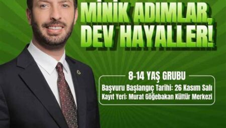 Genç Yeteneklerin Büyük Liglerdeki İlk Sezonları