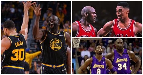 Takaslara Damga Vuran NBA Yıldızları