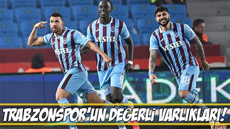 Transfer Pazarında Yükselen Oyuncular